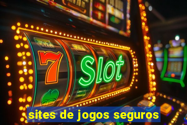 sites de jogos seguros